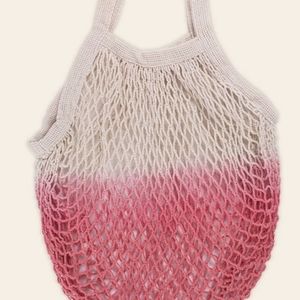 NWT Camp Collection Market Tote